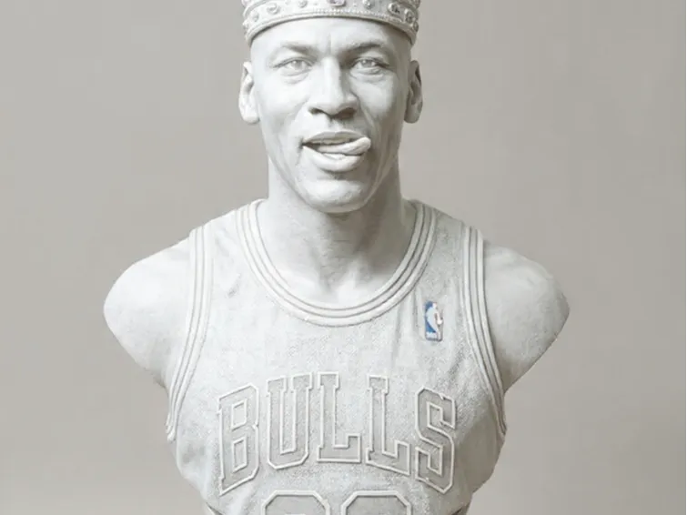 Michael Jordan