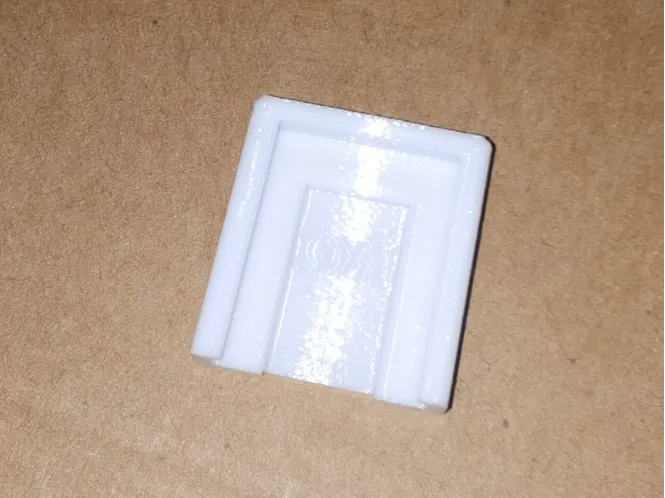 fk580闪光灯热靴保护罩尼康口