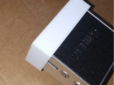 zt 08 flash diffuser