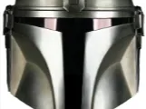 mandalorian helmet