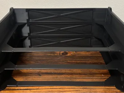 Modular APG Cash Drawers