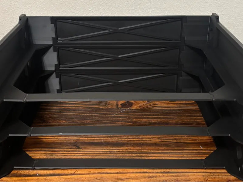 Modular APG Cash Drawers