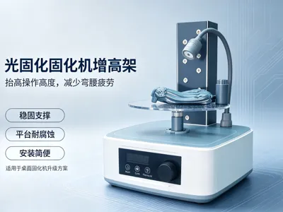 Anycubic Curing Machine Riser
