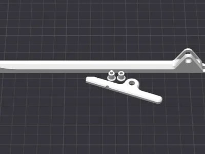 rubber band blaster