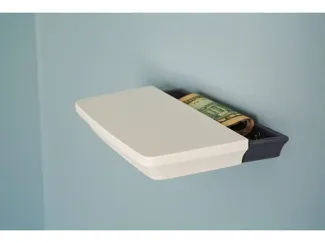 Secret Shelf
