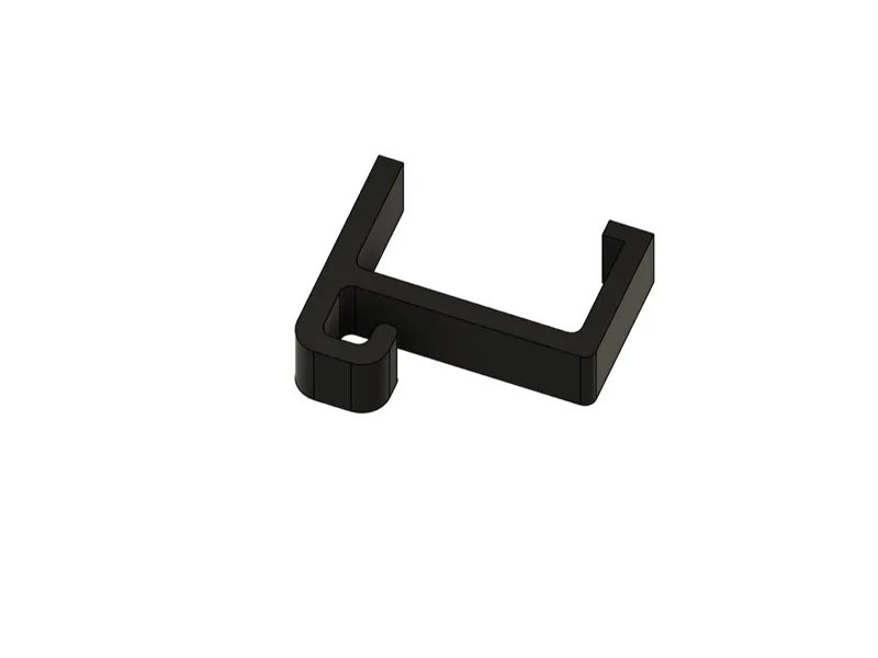 Hook (hangers) 30x60