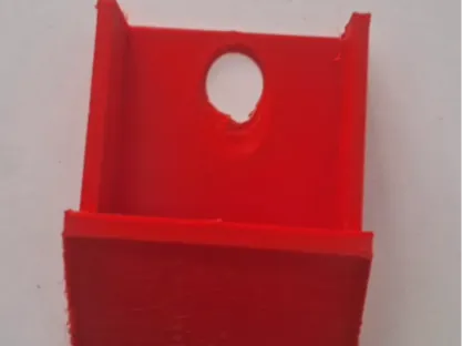 dril dust collector