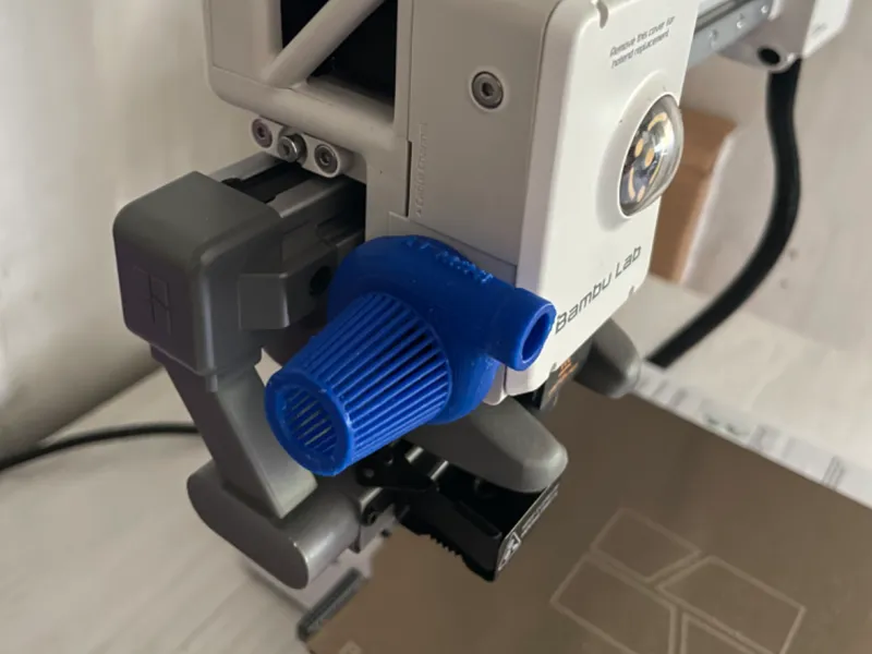 Filtro aria turbina A1 mini