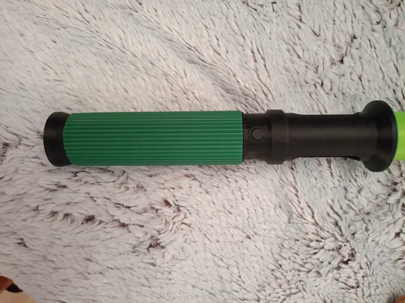light saber