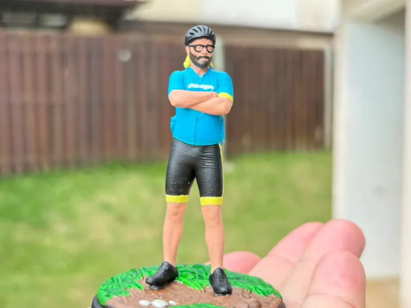 Ciclista