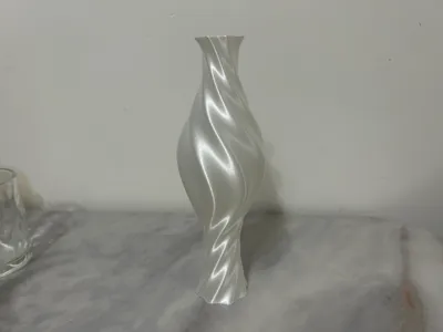Spiral Vase