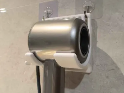Kangfu F9 Hair Dryer Holder (Hook Version)