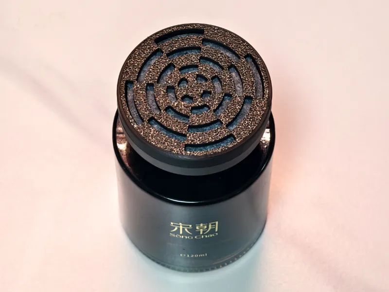 宋朝香薰扩香盖
