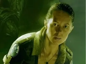 Bust Amanda Ripley - Alien Isolation