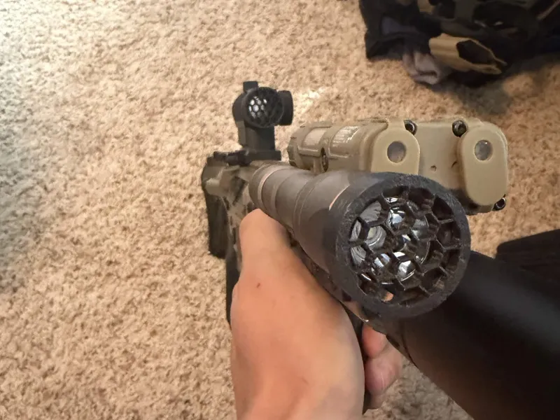 Light Killflash