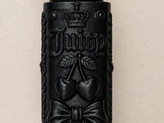 juicy couture lighter case