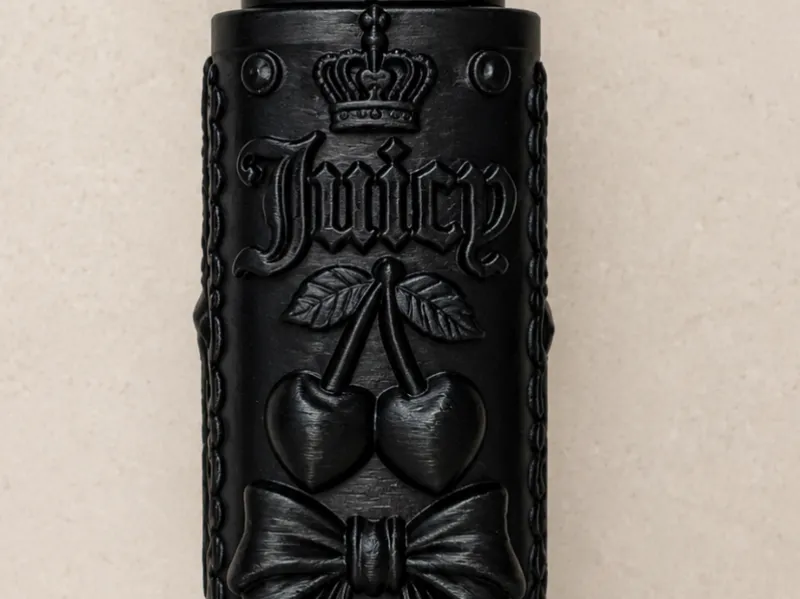 juicy couture lighter case