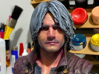 Dante devil may cry