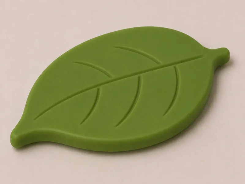 Leaf Platform (for PANDA PALS models)
