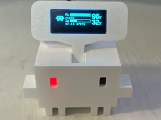 AI余粮仔