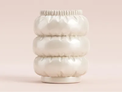 Pen holder