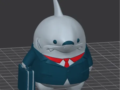 Business Shark