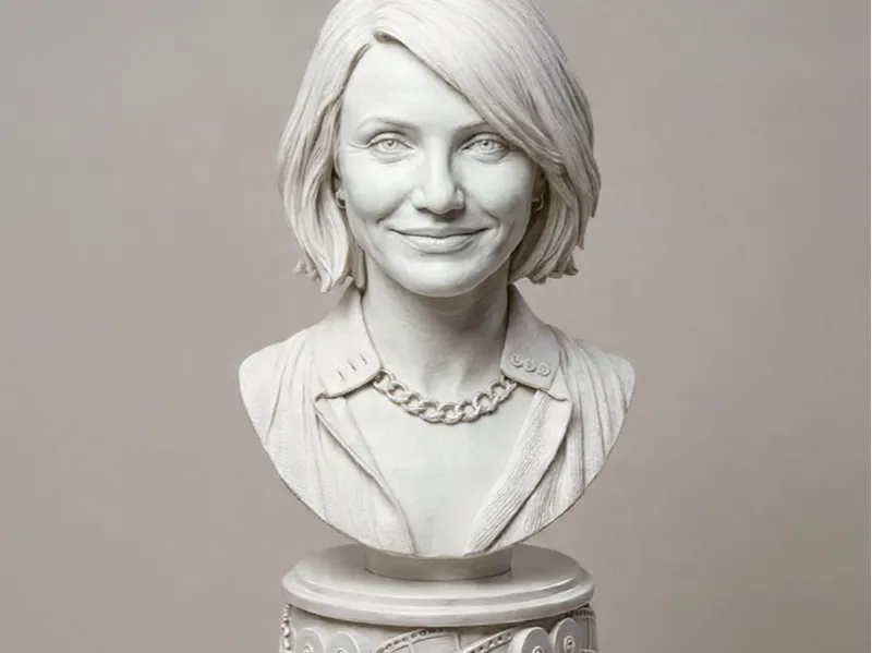Cameron Diaz