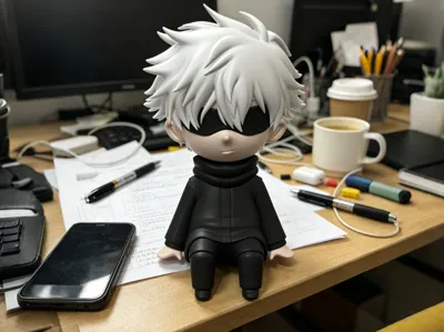 Gojo Satoru