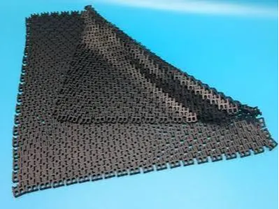 Nasa fabric