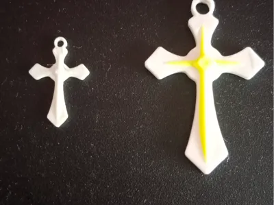 cross