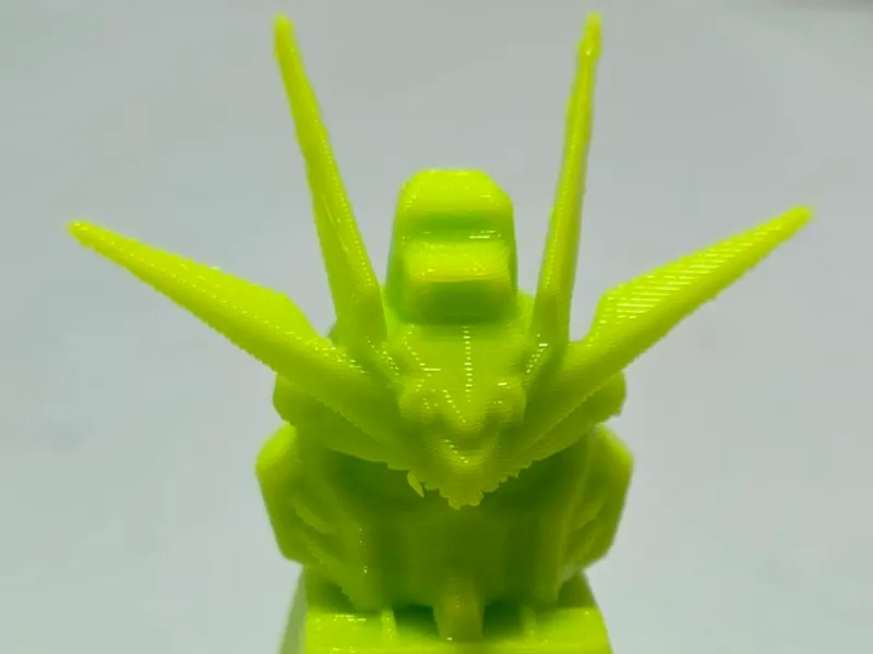 Mighty Strike Freedom Keycap