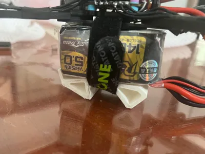 6S Battery Protection