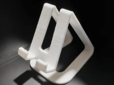Phone Tablet Stand (Supports A1 mini)