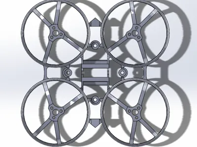 Air75 Frame 