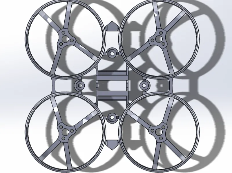 Air75 Frame 