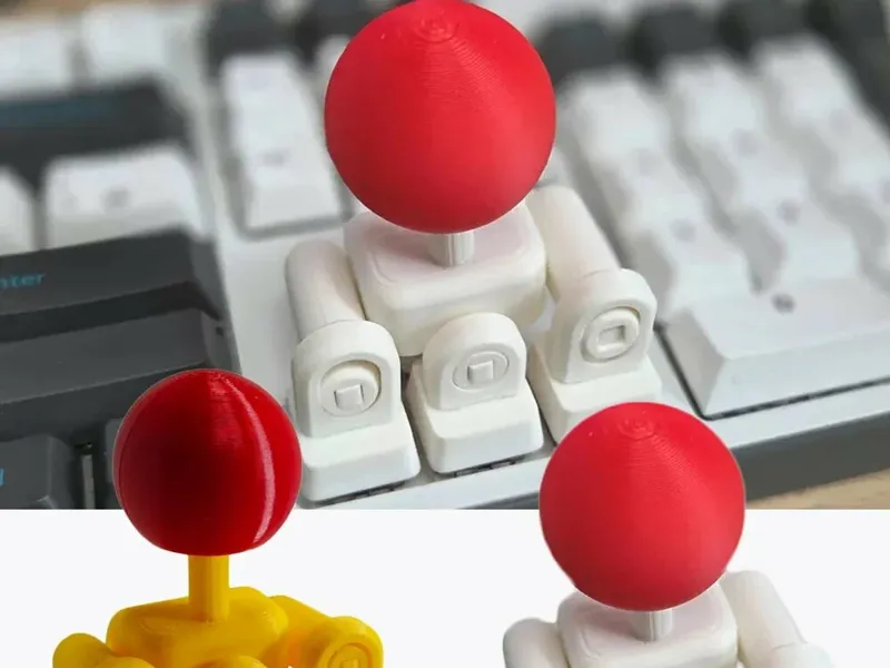 Key cap