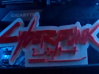 Cyberpunk 2077 GPU Support