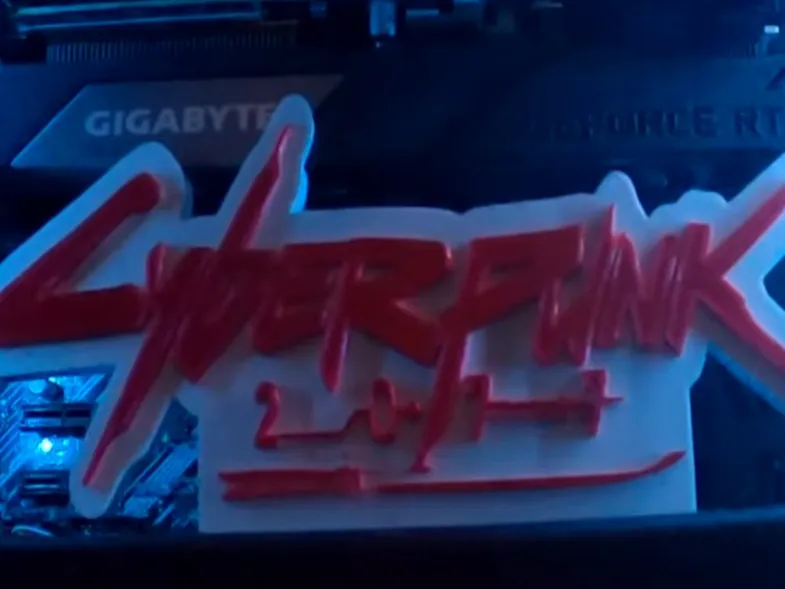 Cyberpunk 2077 GPU Support