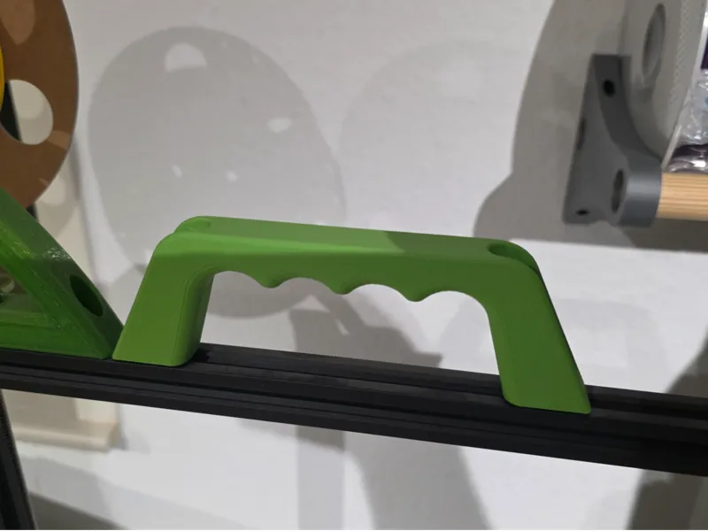 Handgriff für V-Slot Profile