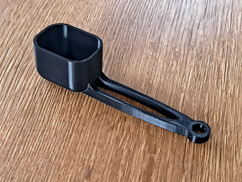 Nesquik / Coffee Scoop