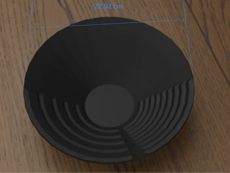 Gold Panning Pan