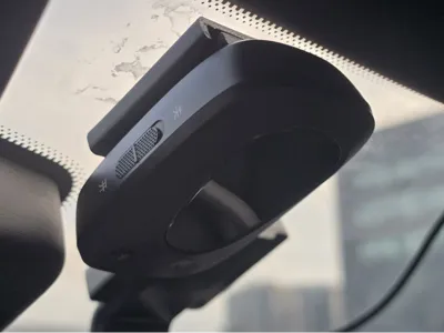 ETC Detachable Mount