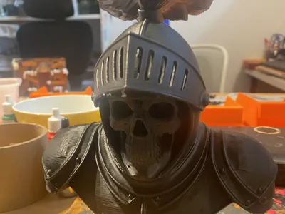 Skelton Knight
