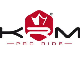 KRM Pro Ride Logo