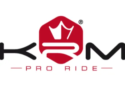 KRM Pro Ride Logo