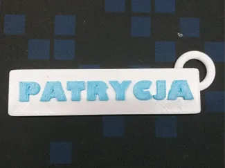 Patrycja brylok