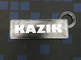 Kazik brylok