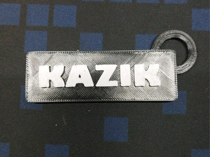 Kazik brylok