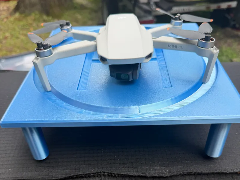 Launch Pad V.3
