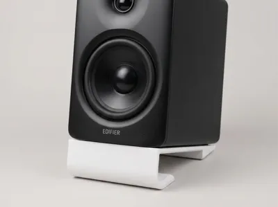 Edifier M90 15° Angled Speaker Riser Stand